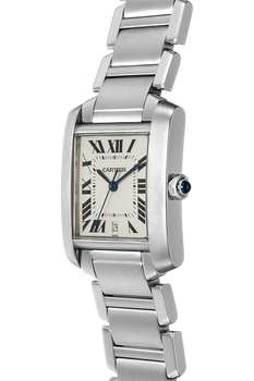 Tank Francaise Stainless Steel Automatic