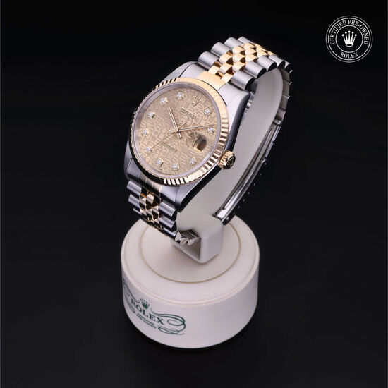 Datejust