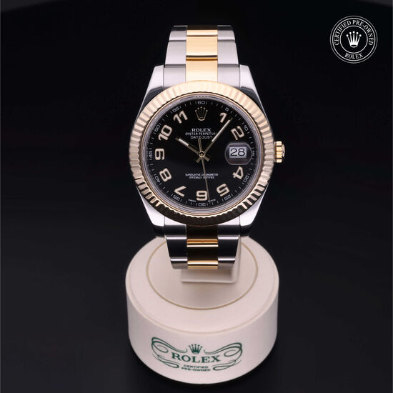 Datejust II
