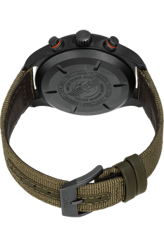 Pilot&#39;s Chronograph Top Gun Edition &quot;SFTI&quot; Ceramic Automatic
