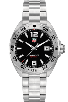 Formula 1 Quartz&nbsp;