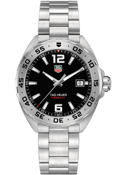 TAG Heuer Formula 1 Quartz