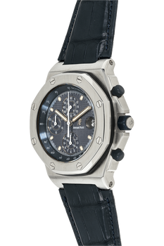 Royal Oak Offshore Chronograph Stainless Steel Automatic