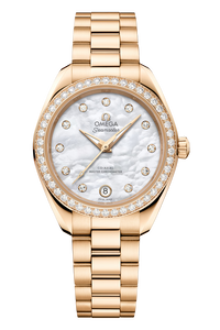Seamaster Aqua Terra 150M
