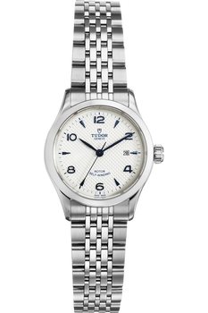 1926 Stainless Steel Automatic