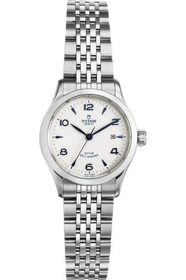 1926 Stainless Steel Automatic