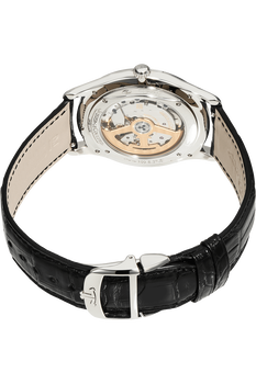 Master Ultra Thin Stainless Steel Automatic