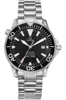 Seamaster Stainless Steel Automatic