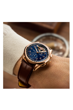 Premier B21 Chronograph Tourbillon 42 Limited Edition