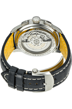 Premier B01 Chronograph Bentley Mulliner Stainless Steel Automatic