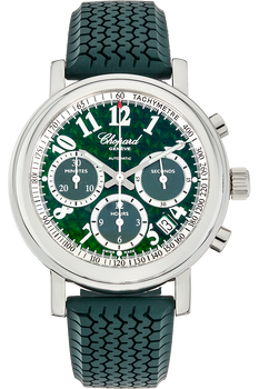 Mille Miglia Chronograph Elton John AIDS Foundation Limited Edition