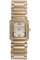 Twenty-4 Reference 4910 Rose Gold Quartz