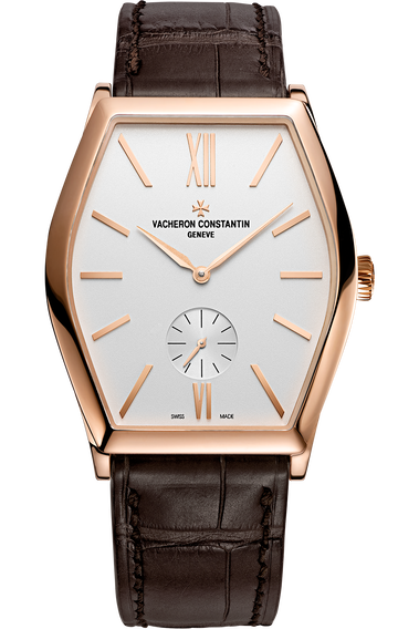 Vacheron constantin small seconds on sale