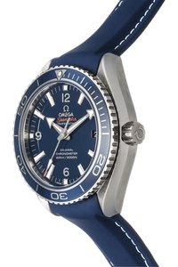 Seamaster Planet Ocean Co-Axial Titanium Automatic