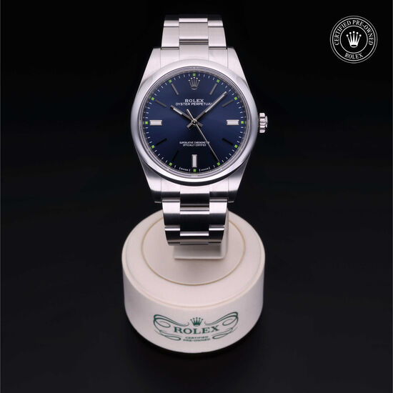 Oyster Perpetual