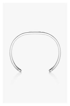 Move Joaillerie Bracelet in White Gold