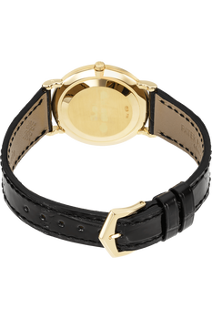 Calatrava Reference 3919 Yellow Gold Manual