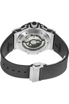 Big Bang Aero Bang Stainless Steel Automatic