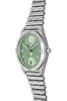 Chronomat 36 Stainless Steel Automatic