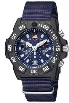 Navy Seal Chronograph
