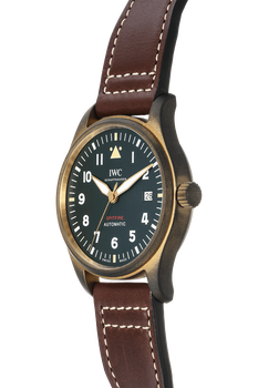 Pilot&#39;s Spitfire Bronze Automatic