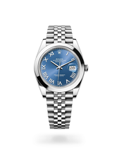 Datejust 41