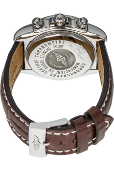 Chronomat Evolution Stainless Steel Automatic