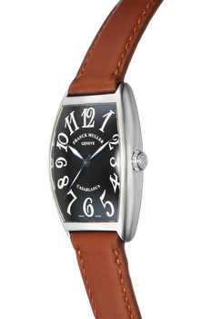 Casablanca Stainless Steel Automatic