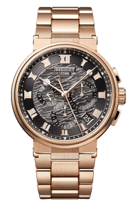 Marine Chronographe 5527