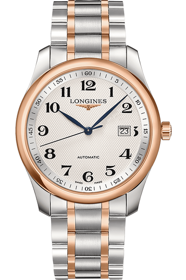 The Longines Master Collection