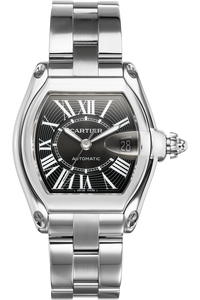 Roadster Stainless Steel Automatic