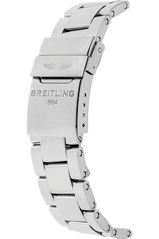 Avenger II Stainless Steel Automatic