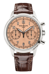 Complications Chronograph