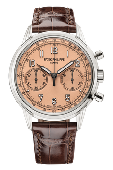 Complications Chronograph