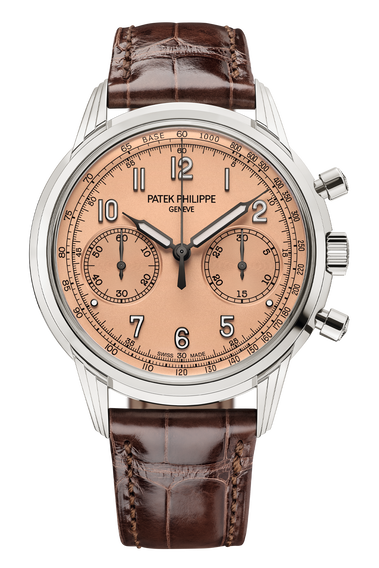 Complications Chronograph