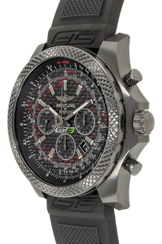 Pre Owned Breitling Bentley GT3 Special Edtion MB0611