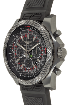 Bentley GT3 Special Edtion PVD Stainless Steel Automatic