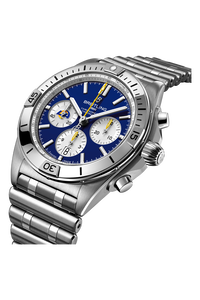 Chronomat B01 42 NFL Los Angeles Rams Edition