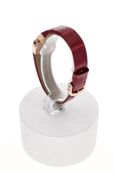 La Dona Rose Gold Quartz