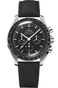 Speedmaster Moonwatch Professional Co‑Axial Master Chronometer Chronograph 42 MM