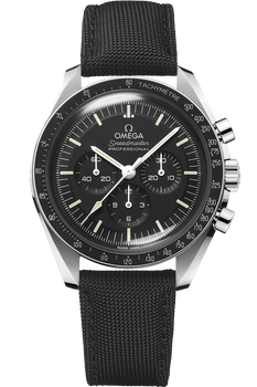 Speedmaster Moonwatch Professional Co‑Axial Master Chronometer Chronograph 42&nbsp;MM