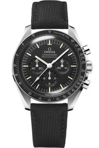 Speedmaster Moonwatch Professional Co‑Axial Master Chronometer Chronograph 42 MM