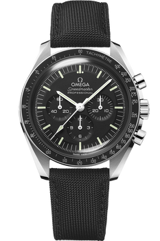 Speedmaster Moonwatch Professional Co‑Axial Master Chronometer Chronograph 42&nbsp;MM