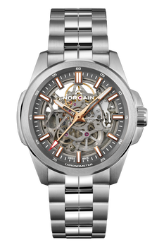 Independence Skeleton 42mm