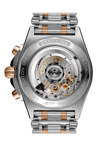 Chronomat B01 42