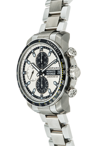 Grand Prix de Monaco Historique Chronograph Titanium Automatic