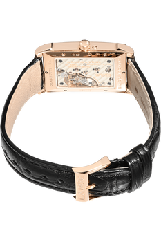 Cabaret Big Date Rose Gold Manual