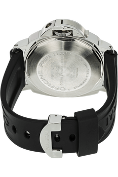 Luminor GMT Stainless Steel Automatic