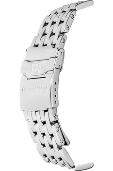 Montbrillant Datora Stainless Steel Automatic