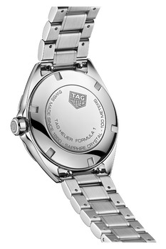 Formula 1 Quartz